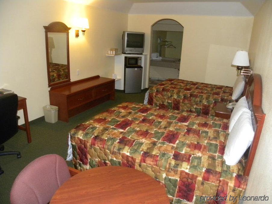 Porter Executive Inn & Suites Habitación foto