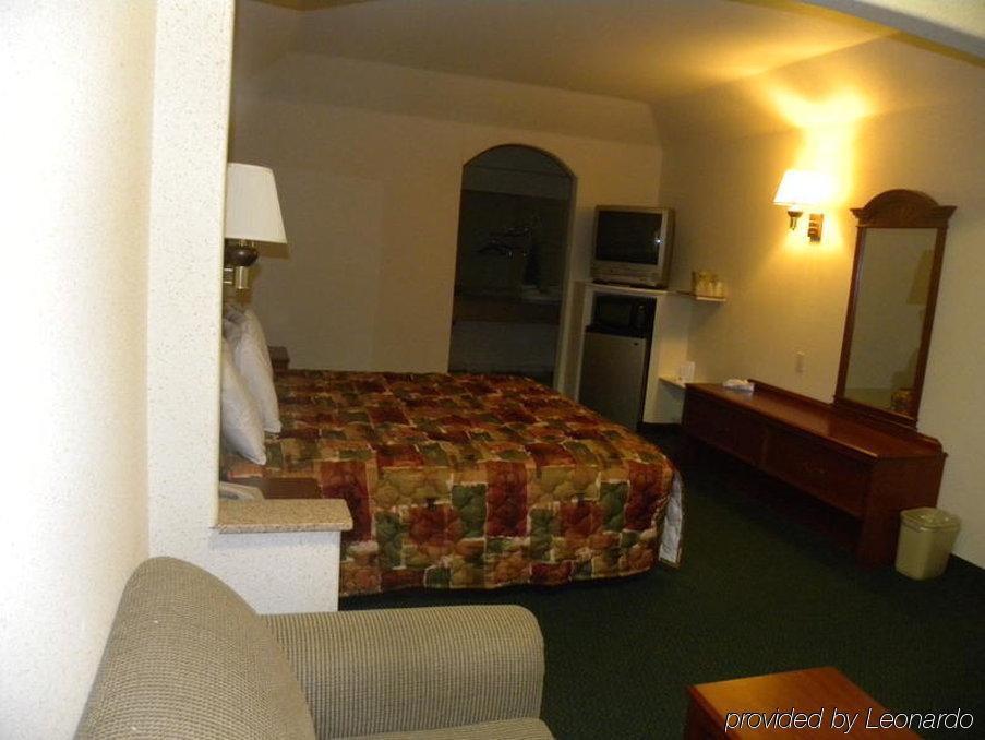 Porter Executive Inn & Suites Habitación foto