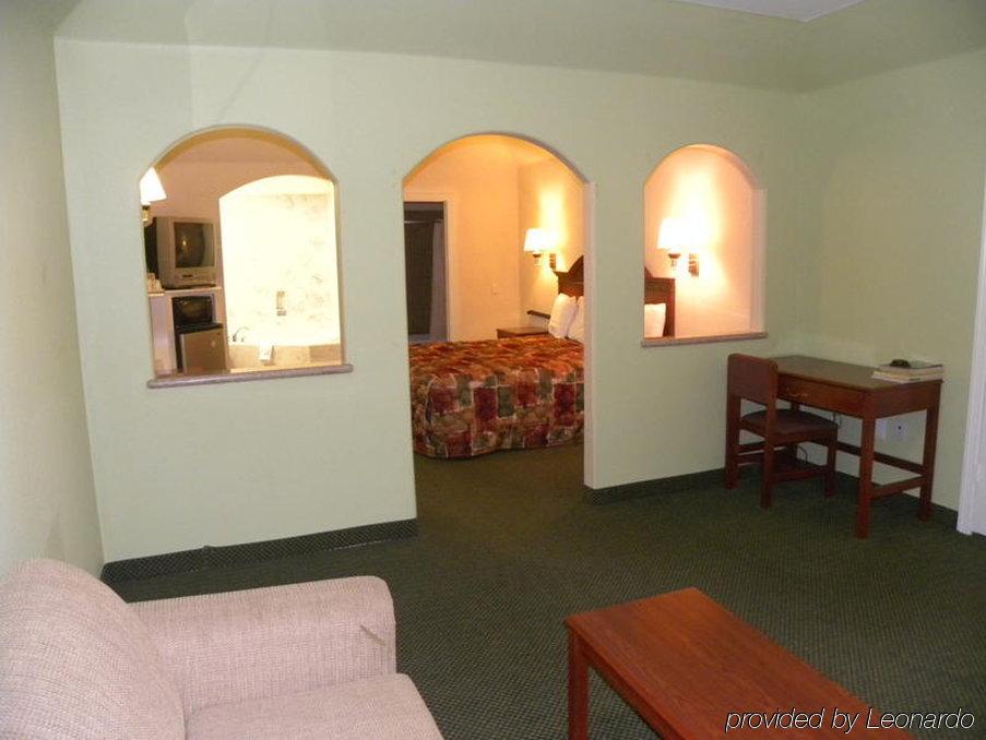 Porter Executive Inn & Suites Habitación foto