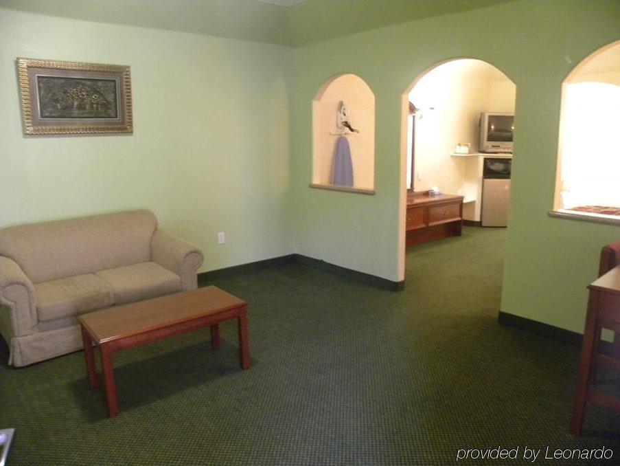 Porter Executive Inn & Suites Habitación foto